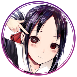 Shinomiya Kaguya